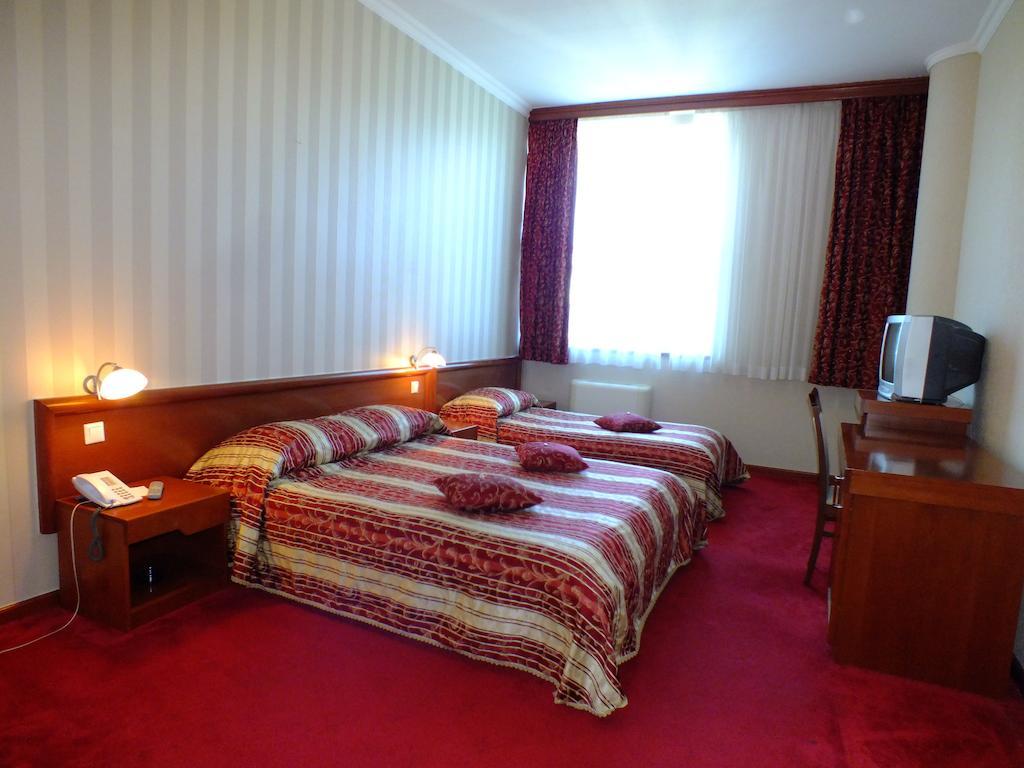 Hotel Vidovic Banja Luka Rom bilde